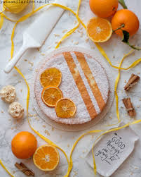 Maybe you would like to learn more about one of these? Torta Di Albumi All Arancia Senza Burro E Olio Passami La Ricetta