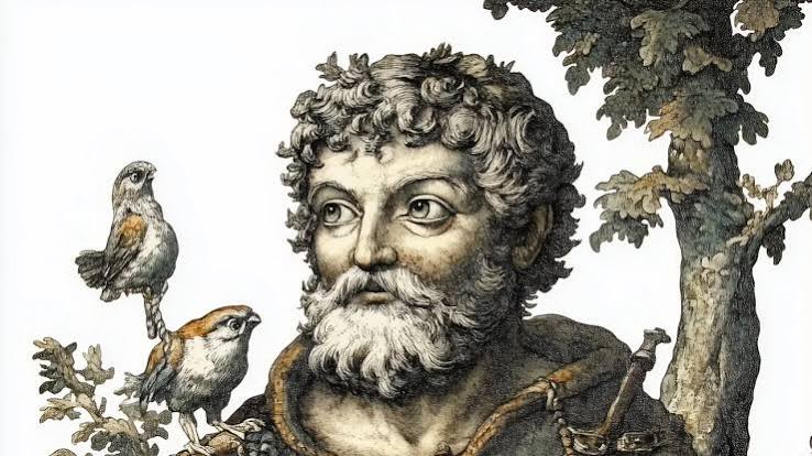 Aesop's Fables, Volume 05 (Fables 101-125) — Spinn Radio