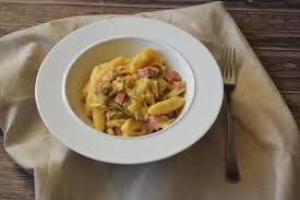 Cremige Schupfnudelpfanne Mit Wirsing Carl Tode Gottingen