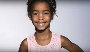 Benjamin Rein Brady Birthday