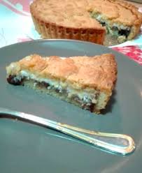 Piacerà tanto a grandi e piccini.una volta pronta, potete gustarla per la colazione, la merenda oppure. Crostata Croccante Mascarpone E Confettura Di Ciliegie Tina In Cucina