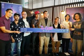 Zamaera live stadium bukit jalil the culture 2019 malaysia. The Culture 2019 Gabungkan Konsert Dan Ekspo Sub Budaya