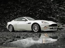 Image result for Meteorite Silver 2004 Vanquish