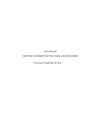 Information on how to dispute a penalty notice. Https Www Panynj Gov Content Dam Corporate Governance 26 Ethics By Laws Pdfs By Laws Pa Pdf