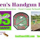 Women's Handgun Basics with Andee Reardon  event image