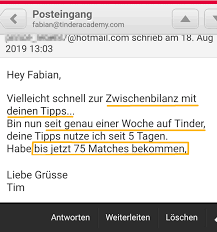 Resulting in pretty much consistent disappointment and frustration for both parties. 50 Tinder Codes Entschlusselt Das Bedeuten Die Geheimen Abkurzungen