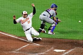 New york and baltimore will square off on tuesday. Mets Are Just What The Struggling Orioles Needed The New York Times