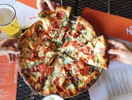 Best Pizza In Columbia Sc A Fun Guide To Columbia Sc Pizza