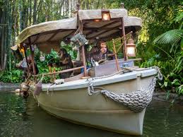 The film will also be coproduced by john davis and john fox of davis entertainment, beau flynn of flynnpictureco., and dany and hiram garcia of seven bucks productions. Photos Of Disneyland S Updated Jungle Cruise Ride Ahead Of Reopening