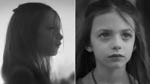 Johnny Cash's granddaughter stars in the video for his new single 'Hello  Out There'