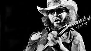 Hank Williams Jr. nearly died in 1975 after falling 500 feet off mountain