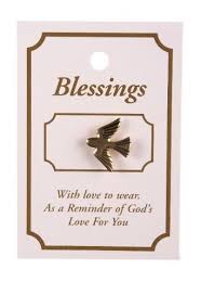 If you know a boy―your godson, your. Brooch Confirmation Present Confirmation Gift Holy Spirit Dove Lapel Pin Only St Joseph S Catholic Giftshop On Amazon Buy Online In Bahamas At Bahamas Desertcart Com Productid 58764280