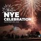 NYE CELEBRATION %26 FIREWORKS SHOW event image