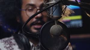 1,150 Music Studio Setup Stock Video Footage