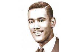 James Daniels Obituary (1947