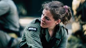 Find 15 ordinary citizens who think they are mentally and physically strong enough to handle one of the toughest courses in the netherlands: Commando Instructeurs Marjolein Is Een Voorbeeld Voor Veel Vrouwen Roosendaal Bndestem Nl