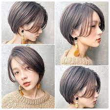 pin on ヘアスタイル