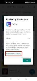 The selection is rather large on apkmirror and as a consequence, the categorization is kind of a mess. Totok App Download Official Channel For Totok Free Download