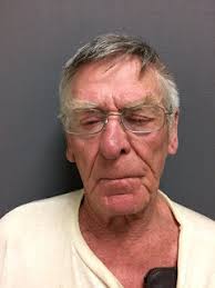 Alleged attempt at chain saw justice may cap long legal battle