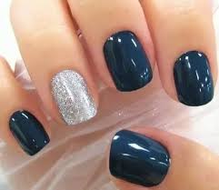 See more ideas about winter nails, nails, nail art. 50 Nail Designs To Spice Up Your Winter