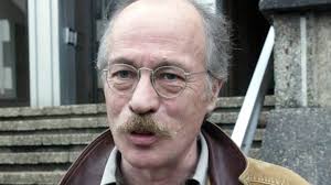 Mort de Ted Benoit, l'un des dessinateurs de "Blake et Mortimer"