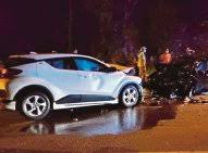 Halaman utama » sarawak » nahas jalan raya, seorang maut, lima cedera. Ruu Pindaan Akta Pengangkutan Jalan Dibaca Kali Pertama Di Dewan Rakyat