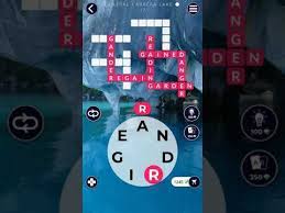 Jawaban / solusi untuk level ini adalah Words Of Wonders Chile General Carrera Lake Level 12 Youtube