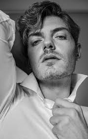 AndrewBiondo präsentiert von GREENS Modelagentur Düsseldorf