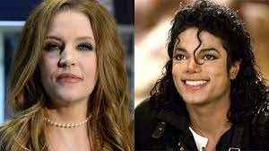 Lisa Marie Presley y Michael Jackson: ¿cómo fue el polémico matrimonio? |  EL ESPECTADOR
