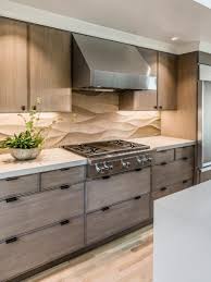 21 kitchen backsplash ideas to modernize your cooking space: Modern Kitchen Backsplash Ideas For Cooking With Style