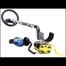 Garrett sea hunter mark ii underwater metal detector 1151970. Garrett Sea Hunter Mark Ii Metal Detector
