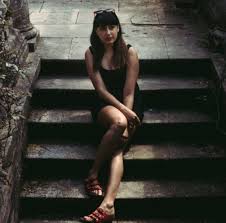 This is where I heal my hurts - by David Jesudason