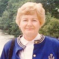 Joan E. Bock Obituary