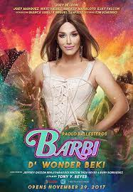 Barbi: D' Wonder Beki (2017) - IMDb