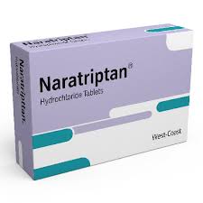 Image result for Naratriptan