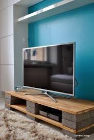 Form Follows Function Diy Tv Stand Home Diy Home Decor Home Projects