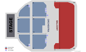 Luckman Fine Arts Complex Los Angeles Tickets Schedule