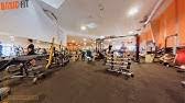 Sport & recreation in ettelbruck. Basic Fit Ettelbruck Youtube