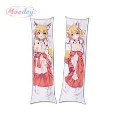 We did not find results for: Collectibles The Helpful Fox Senko San Dakimakura Senko Anime Hugging Body Pillow Cases Cover Other Anime Collectibles Wester Com Br