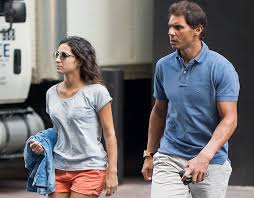 Mery 'xisca' perello (rafael nadal's wife) age, husband, family, biography & more prev article next article mery 'xisca' perello is the wife of the famous tennis star rafael nadal. Maria Francisca Perello Wiki Job Age Biography Wikipedia Xisca