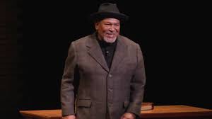 How I Learned What I Learned