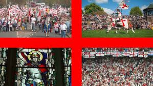 While the tradition of celebrating st. How To Celebrate St George S Day In Style The Rug Seller Blog