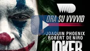 Bill camp, brett cullen, frances conroy and others. Joker Da Oggi Disponibile In Streaming Su Vvvvid Affaritaliani It