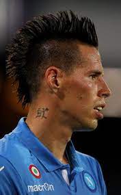 Marek hamsik, 33, from slovakia dalian professional, since 2018 central midfield market value: 9 Hamsik Ideas Marek Hamsik Napoli Sports