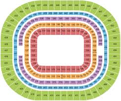 ama supercross tickets seating chart the dome at