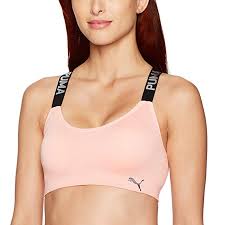 Puma Womens Womens Seamless