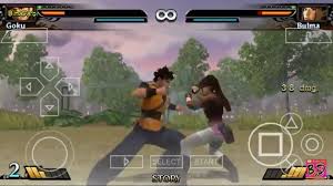 All power and music themes are so perfect as per the maps. Dragonball Evolution Ppsspp Android Best Setting For Android