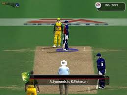 Cricket 2005 Download