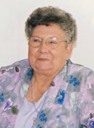 Grace Kennedy Obituary November 29, 2019