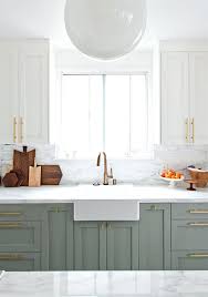 Ikea Kitchen Cabinets Sektion Bodbyn Green Kitchen Cabinets New Kitchen Cabinets Kitchen Cabinets Decor
